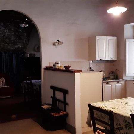 Вилла La Casa Maestri A Четона Экстерьер фото