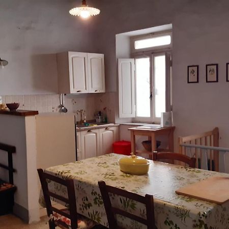 Вилла La Casa Maestri A Четона Экстерьер фото