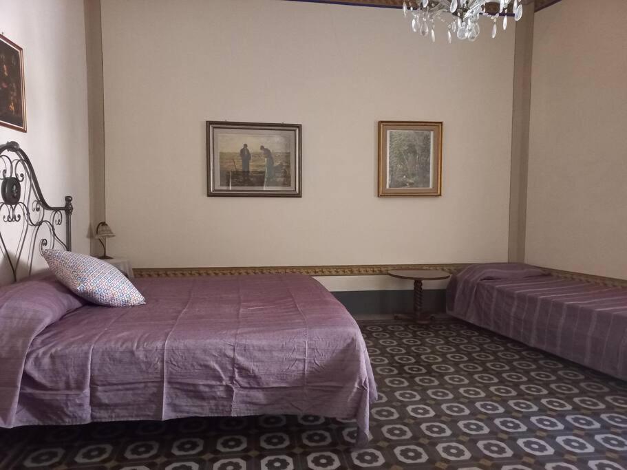 Вилла La Casa Maestri A Четона Экстерьер фото