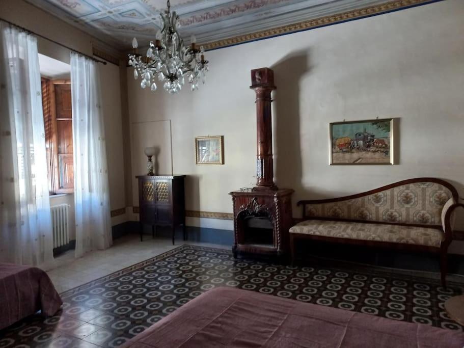 Вилла La Casa Maestri A Четона Экстерьер фото