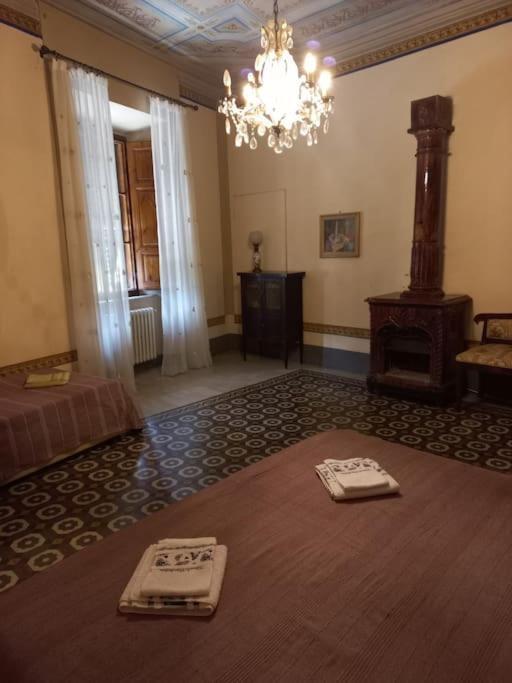 Вилла La Casa Maestri A Четона Экстерьер фото