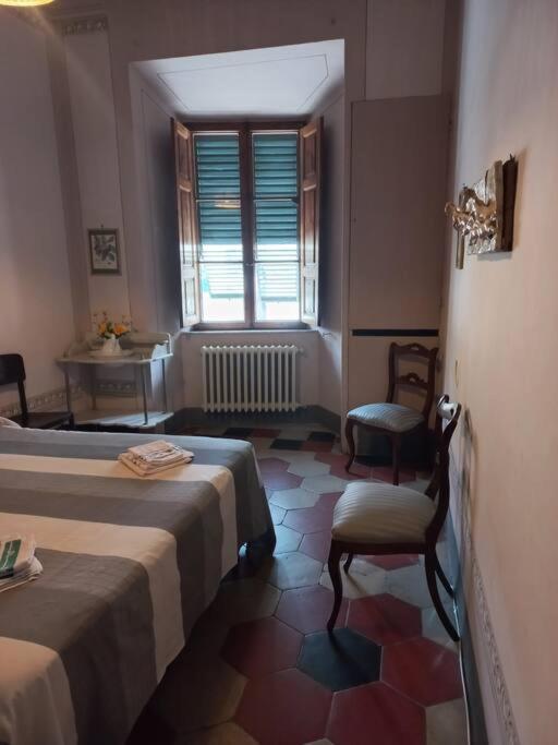 Вилла La Casa Maestri A Четона Экстерьер фото