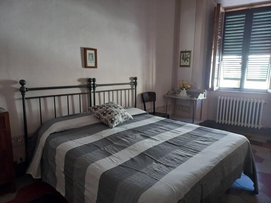 Вилла La Casa Maestri A Четона Экстерьер фото