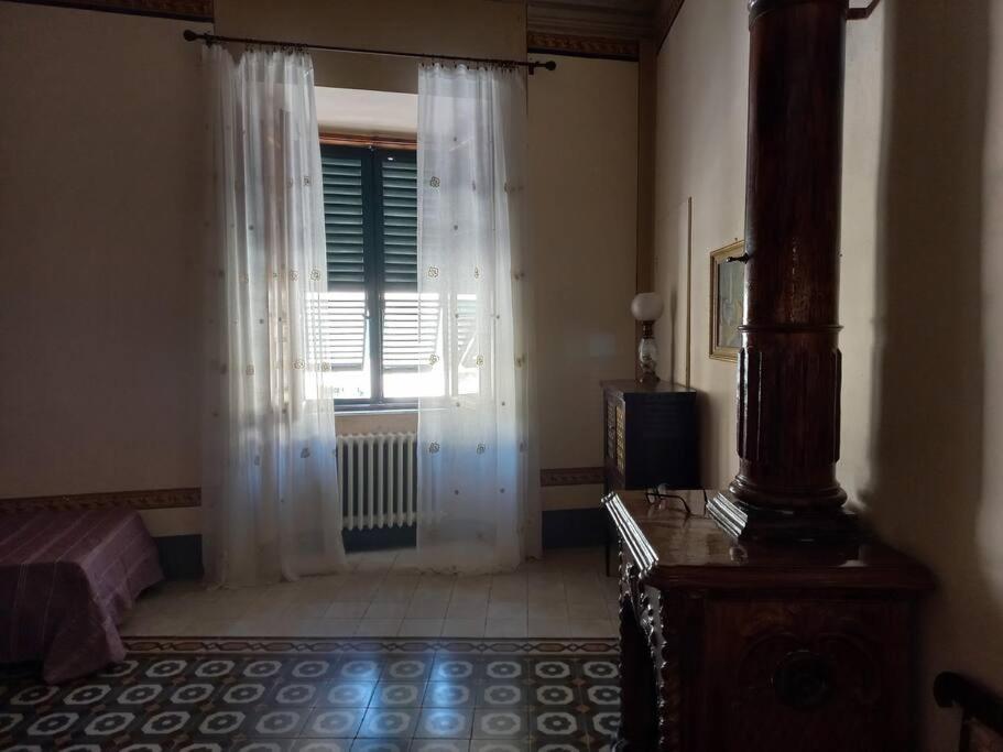 Вилла La Casa Maestri A Четона Экстерьер фото