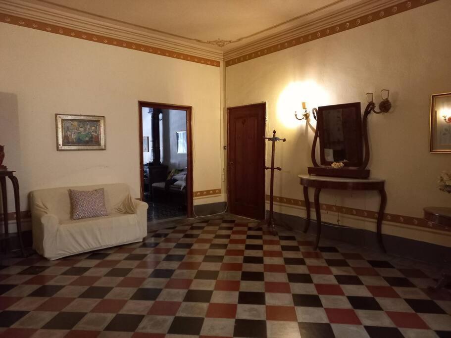 Вилла La Casa Maestri A Четона Экстерьер фото