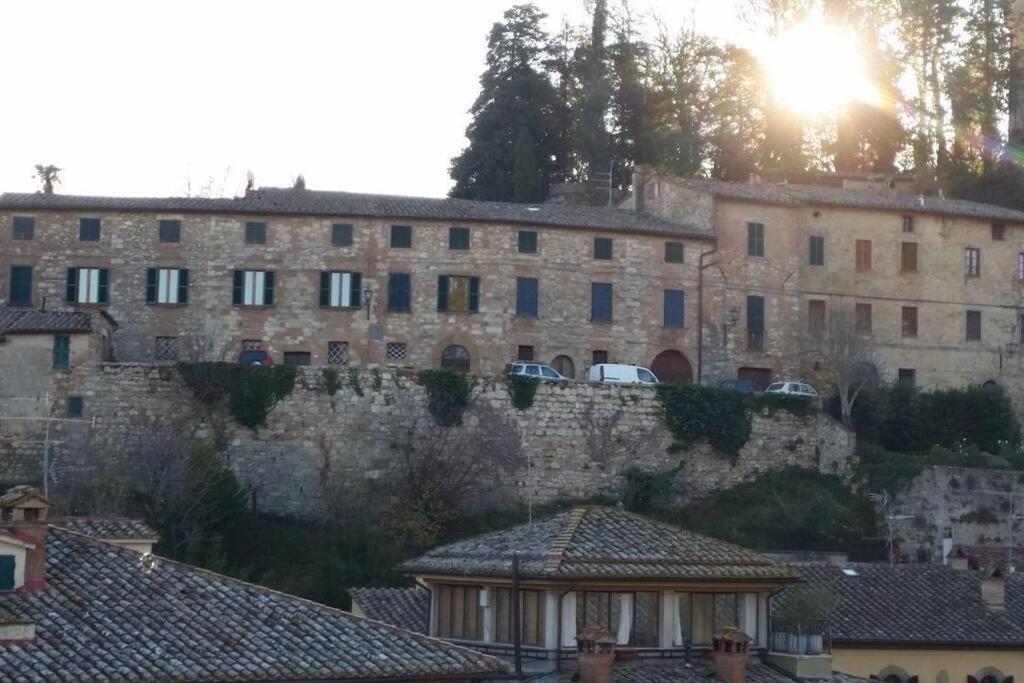 Вилла La Casa Maestri A Четона Экстерьер фото
