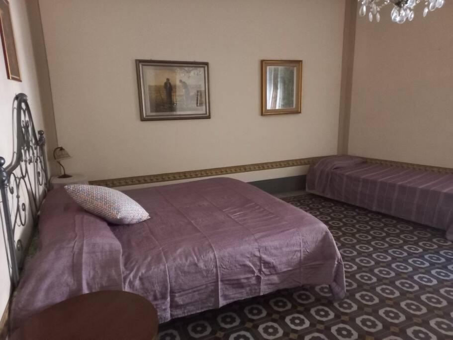 Вилла La Casa Maestri A Четона Экстерьер фото