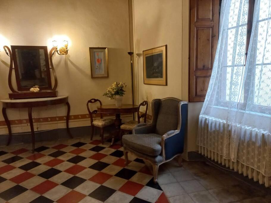 Вилла La Casa Maestri A Четона Экстерьер фото