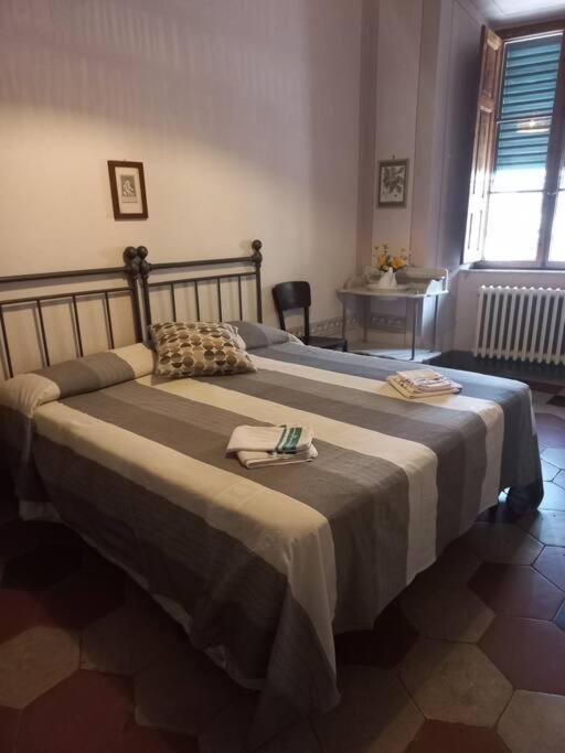 Вилла La Casa Maestri A Четона Экстерьер фото