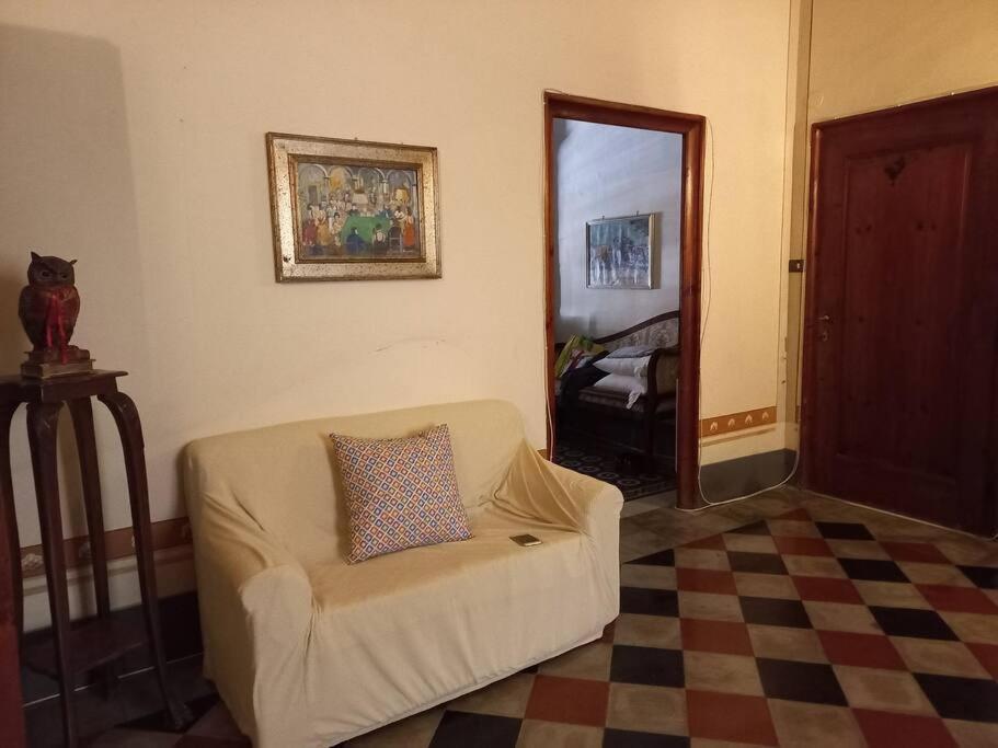 Вилла La Casa Maestri A Четона Экстерьер фото